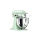 KitchenAid Artisan 5KSM175PSEPT Køkkenmaskine Pistachio KitchenAid Artisan 5KSM175PSEPT Køkkenmaskine Pistachio